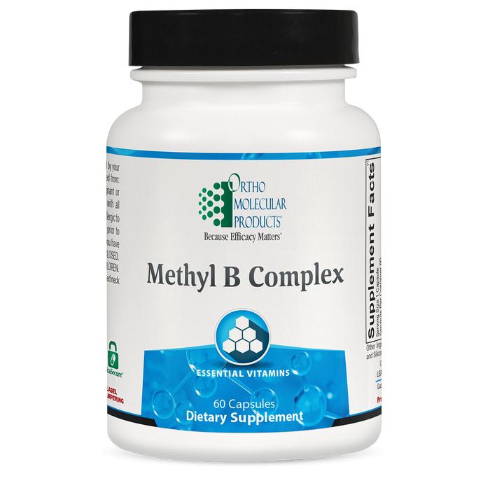 Methyl B Complex