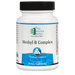 Methyl B Complex-Vitamins & Supplements-Ortho Molecular Products-60 Capsules-Pine Street Clinic