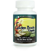 Golden Book Teapills (Jin Gui Shen Qi Wan)