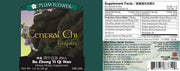 Central Chi Teapills (Bu Zhong Yi Qi Wan)