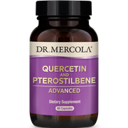 Quercetin Advanced (60 Capsules)