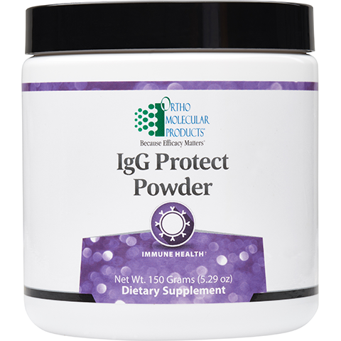 IgG Protect Powder (150 Grams)