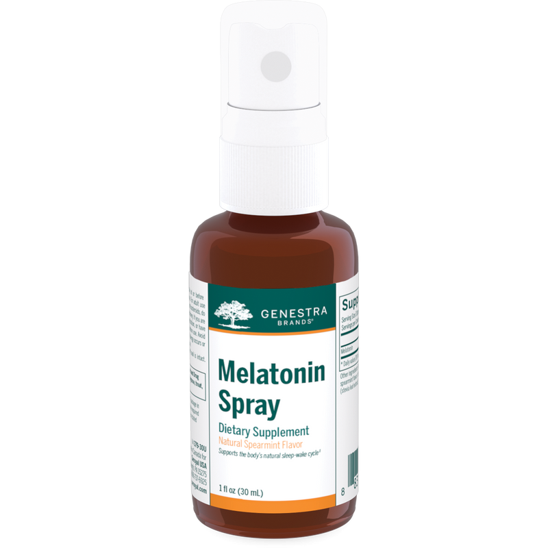 Melatonin Spray (30 ml)