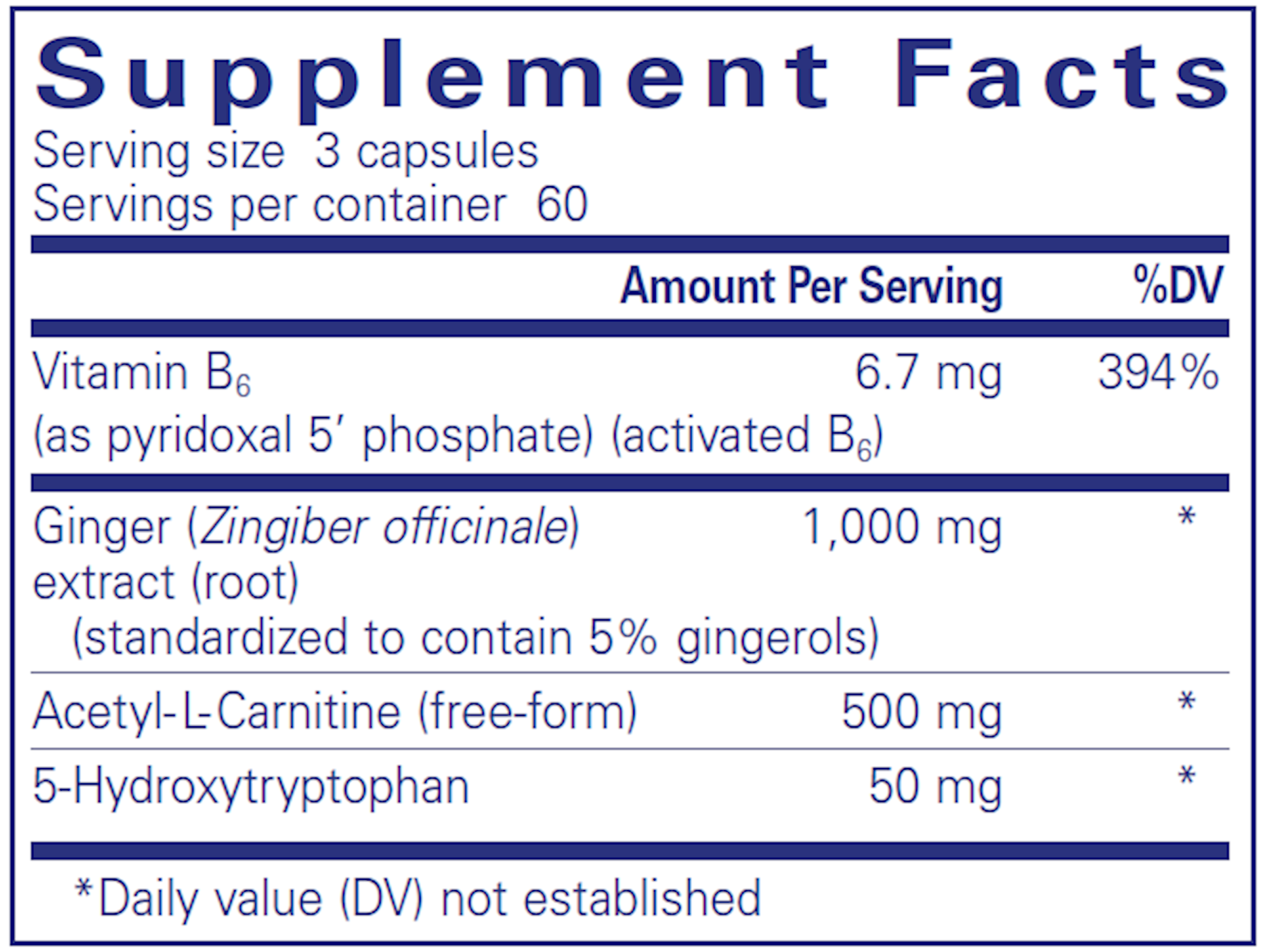 Pure Encapsulations - MotilPro - 180 Capsules — Pine Street Clinic