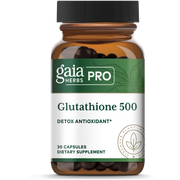 Glutathione 500 (30 Capsules)
