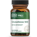 Glutathione 500 (30 Capsules)-Vitamins & Supplements-Gaia PRO-Pine Street Clinic
