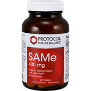 SAMe