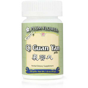 Qi Guan Yan Pills (200 Pills)