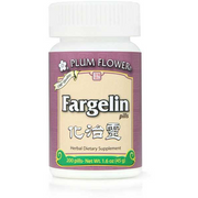 Fargelin Pills (Hua Zhi Ling Wan) (200 Pills)