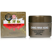 Ching Wan Hung