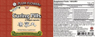Curing Pills (30 Capsules)-Vitamins & Supplements-Plum Flower-Pine Street Clinic