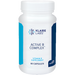 Active B Complex (60 Capsules)-Vitamins & Supplements-Klaire Labs - SFI Health-Pine Street Clinic