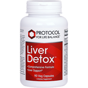 Liver Detox Support (90 Capsules)