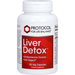 Liver Detox Support (90 Capsules)-Vitamins & Supplements-Protocol For Life Balance-Pine Street Clinic