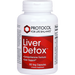 Liver Detox Support (90 Capsules)