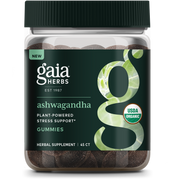 Ashwagandha Gummies