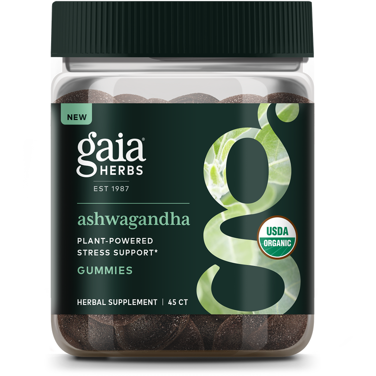 Ashwagandha Gummies