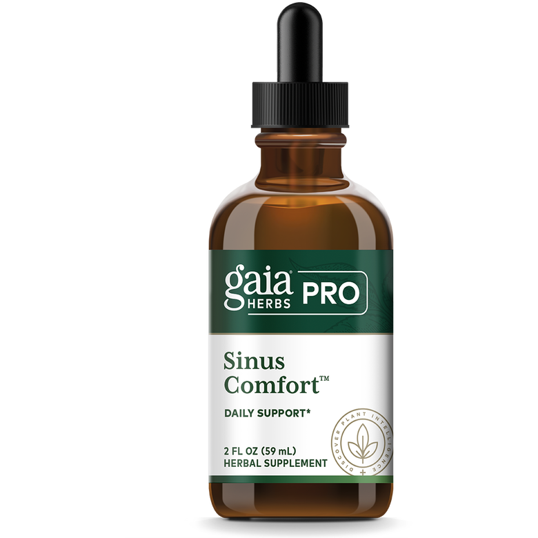 Sinus Comfort (2 oz)