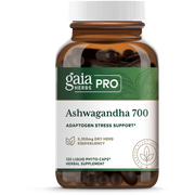 Ashwagandha 700 (120 Capsules)