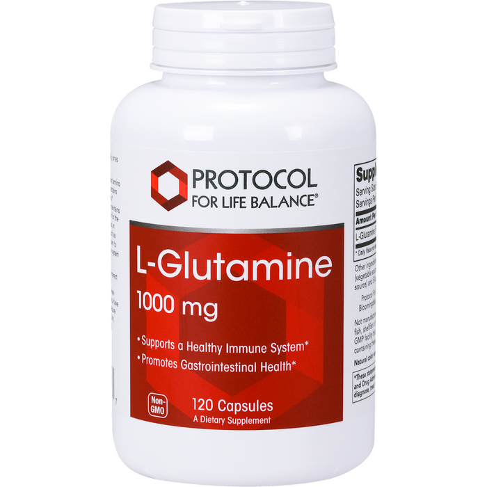 L-Glutamine