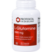 L-Glutamine-Vitamins & Supplements-Protocol For Life Balance-1000 mg - 120 Capsules-Pine Street Clinic