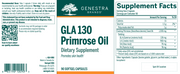 GLA 130 Primrose Oil (90 Softgels)