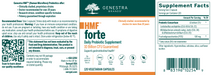 HMF Forte-Vitamins & Supplements-Genestra-60 Capsules-Pine Street Clinic