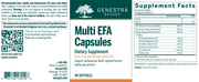 Multi EFA Capsules (90 Softgels)