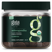 Ashwagandha Gummies