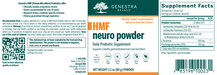 HMF Neuro Powder (60 grams)-Vitamins & Supplements-Genestra-Pine Street Clinic