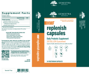 HMF Replenish Capsule (14 Capsules)