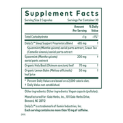 Somni-Mint Rosmarinic Complex (60 Capsules)