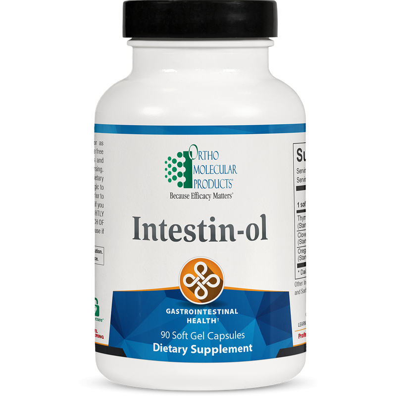 Intestin-Ol (90 Softgels)