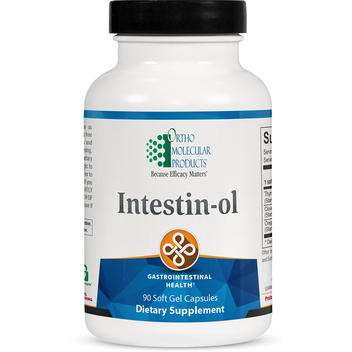 Intestin-Ol (90 Softgels)