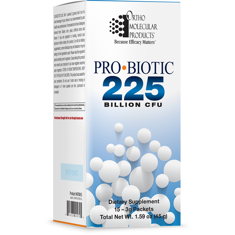 Probiotic 225 (15 Packets)