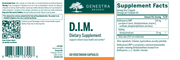 DIM (60 Capsules)