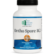 Ortho Spore IG (90 Capsules)