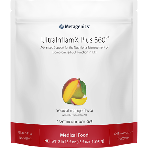 UltraInflamX PLUS 360