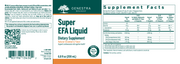 Super EFA Liquid (Natural Strawberry Flavor) (200 ml)