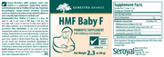 HMF Baby F (66 grams)