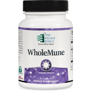 Wholemune (30 Capsules)