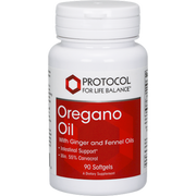 Oregano Oil (90 Softgels)