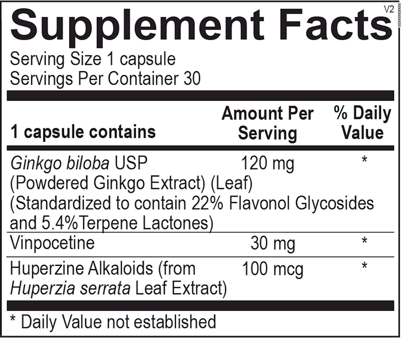 Membrin (30 Capsules)