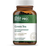 Green Tea (60 Capsules)