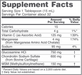 Liquid Glucosamine & Chondroitin with MSM (16 Ounces)-Vitamins & Supplements-Protocol For Life Balance-Pine Street Clinic