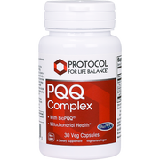 PQQ Complex (30 Capsules)