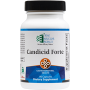 Candicid Forte