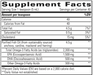 Pure Omega Liquid (200 mL)-Vitamins & Supplements-Integrative Therapeutics-Pine Street Clinic