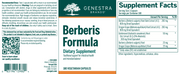 Berberis Formula