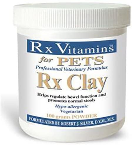 Rx Clay (100 Gram Powder)